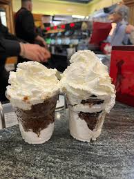 Frozen Caffe - كافيهات في جرش