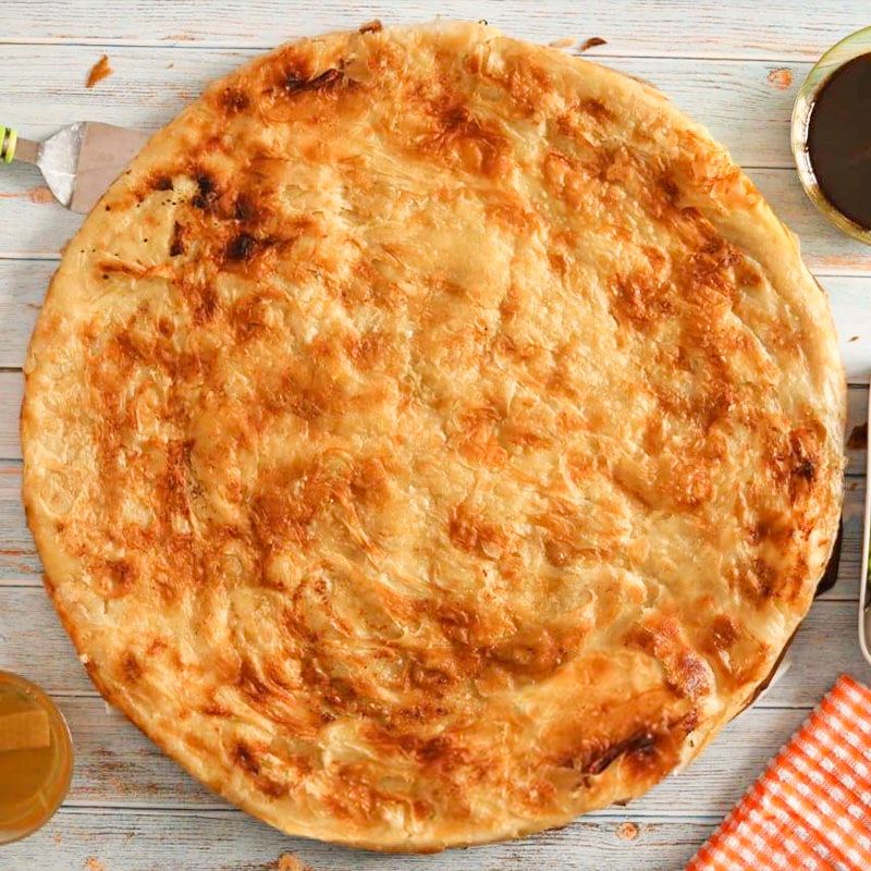 فطائر الخليج - حلويات في دبي