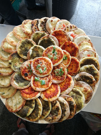 فطاير الرحي _Alrha Bakery - مخابز في الأحمدي