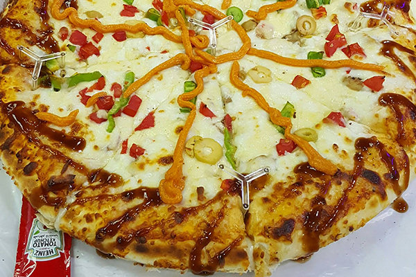 فطير وبيتزا الخولانى - مطاعم في بورسعيد