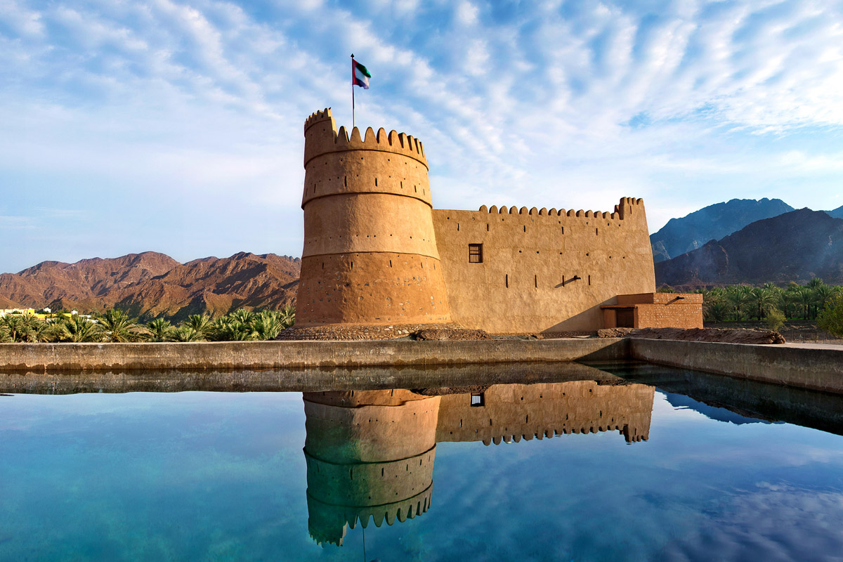 Fujairah Recovery - خدمات سيارات في الفجيرة