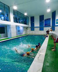 في اي بي للياقة البدنية - صالات رياضية في إربد