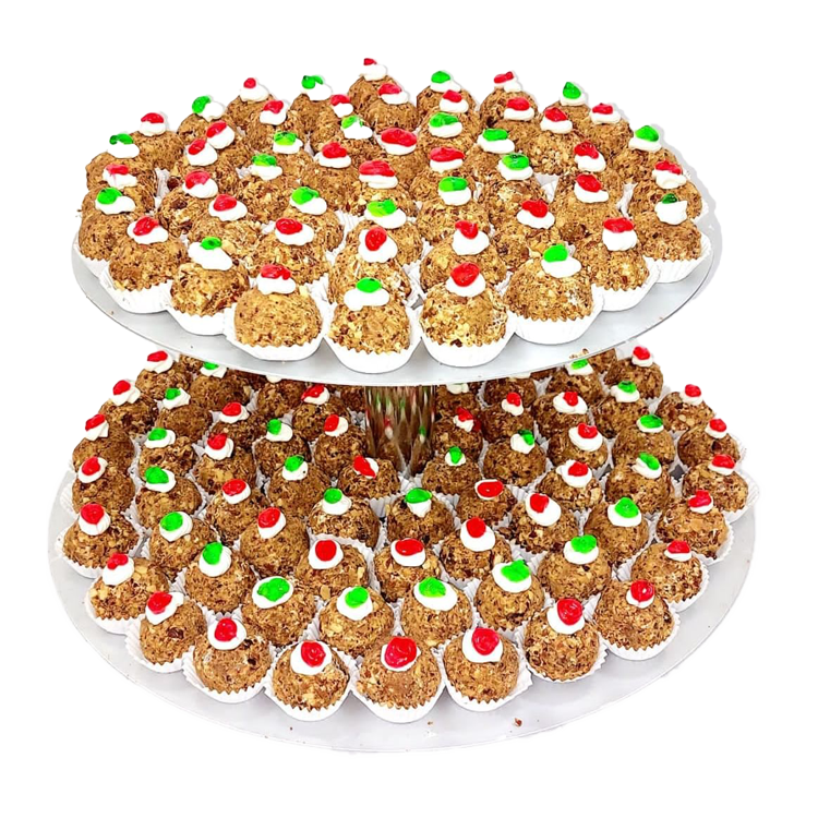 فيرست كيك للحلويات - محلات حلويات في رأس الخيمة