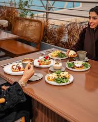 فيتا بيلا - مطاعم في الجبيل