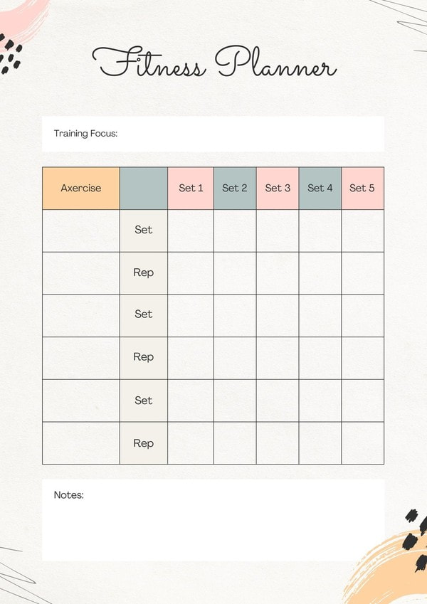 فيتنيس بلان - Fitness Plan - صالات رياضية في أملج