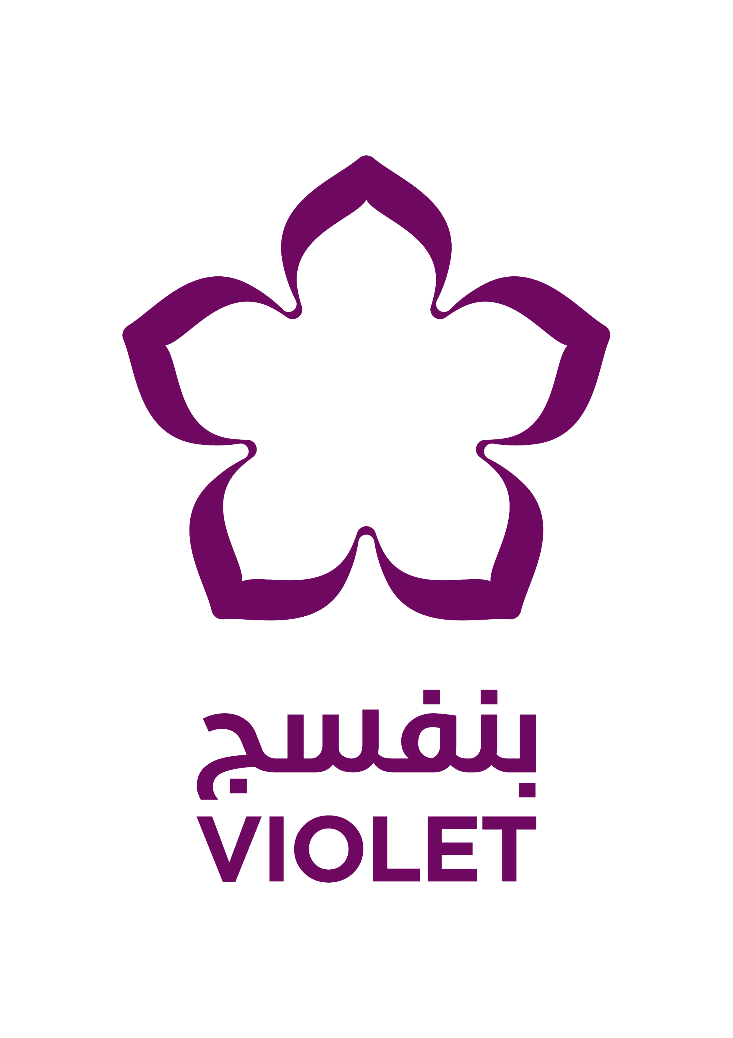 فيوليت - محلات حلويات في الجوف