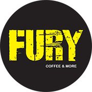 فيوري - كافيهات في إربد