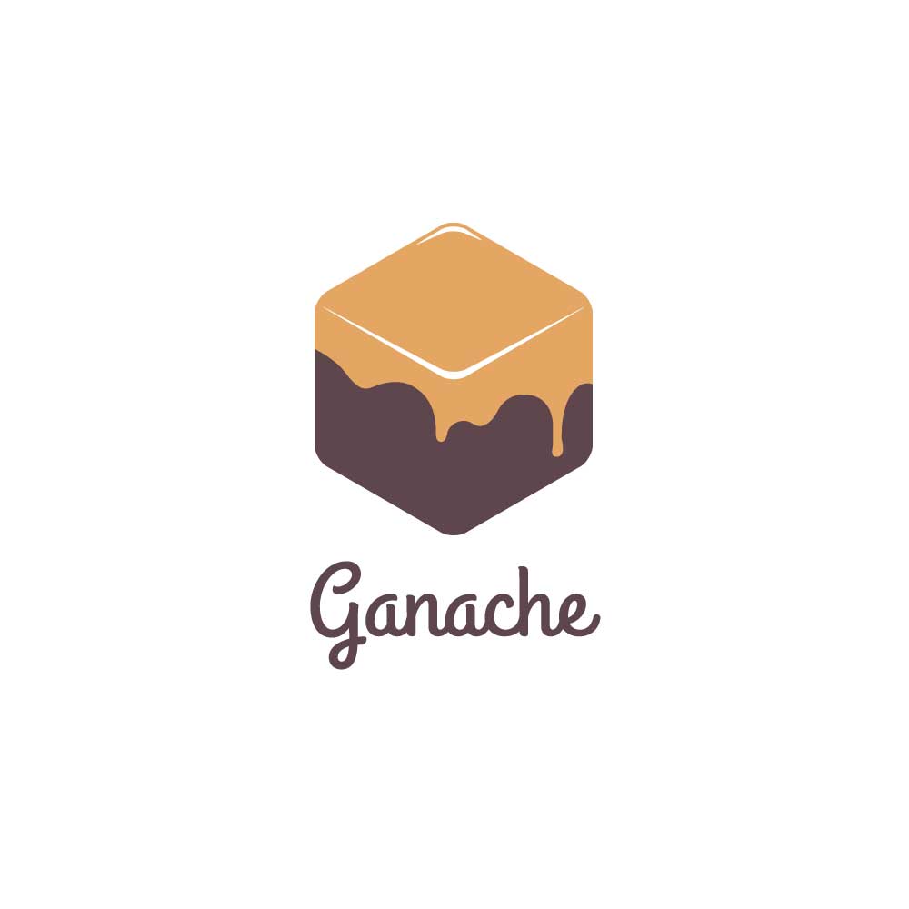 Ganache - حلويات في دبي