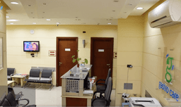 Gastrocare Clinic New Cairo - عيادات جستروكير - مراكز طبية في القاهرة