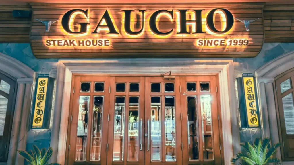 Gaucho Steak House - مطاعم في الغردقة