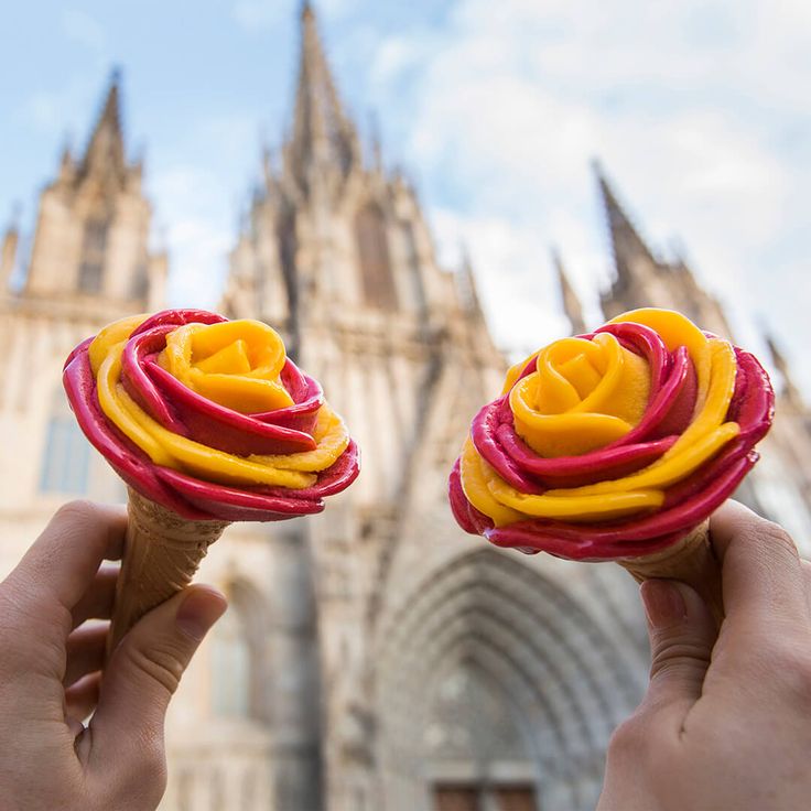 Gelarto Rosa - حلويات في العاصمة