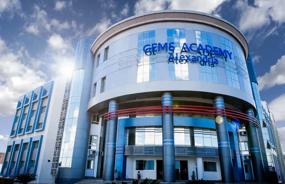 GEMS Academy Alexandria - مدارس في الإسكندرية