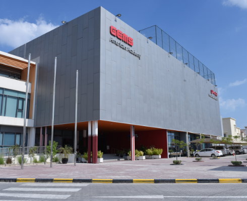 GEMS American Academy - Qatar - مدارس في الوكرة