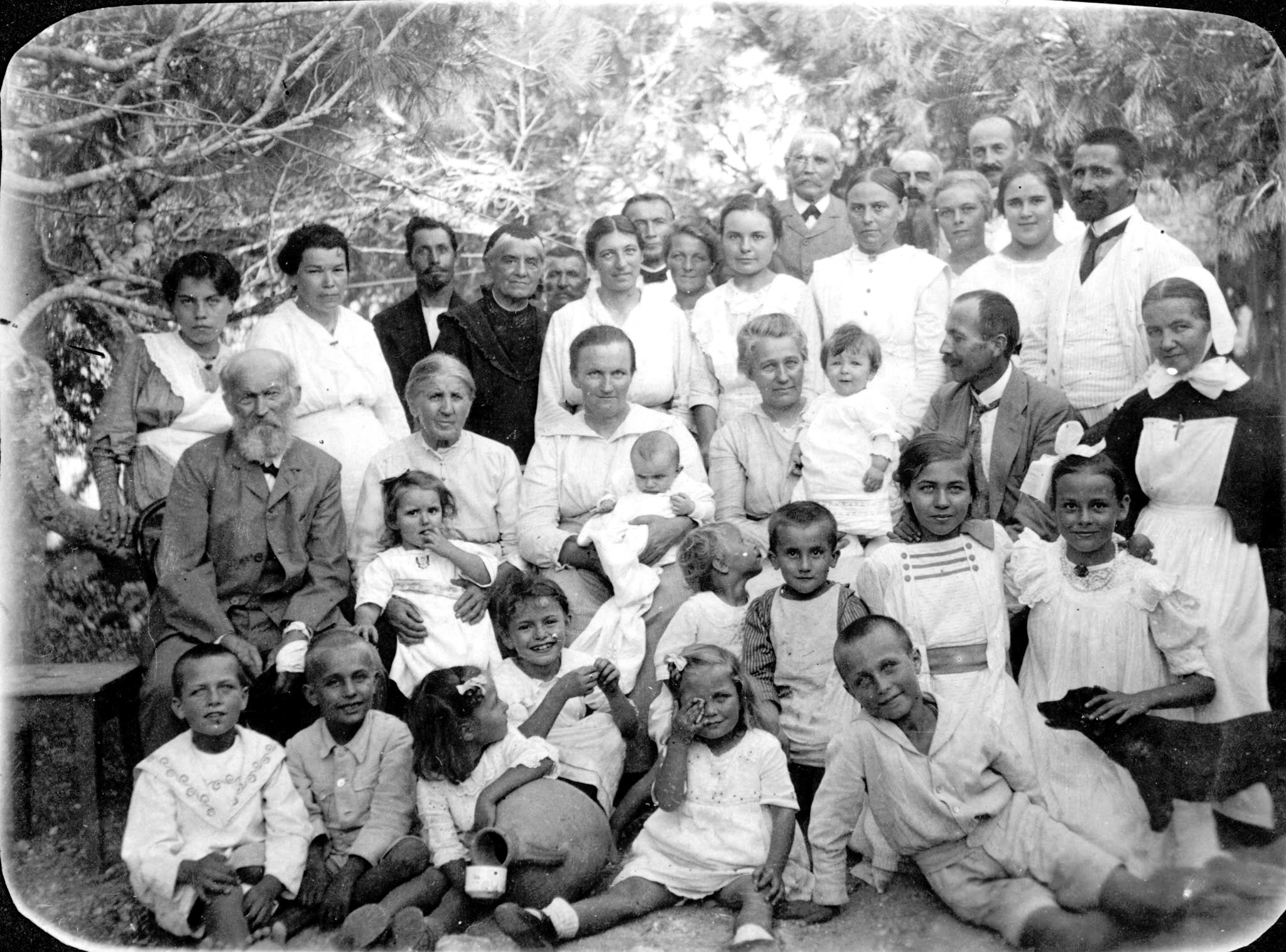 German family - خدمات سيارات في جنوب سيناء