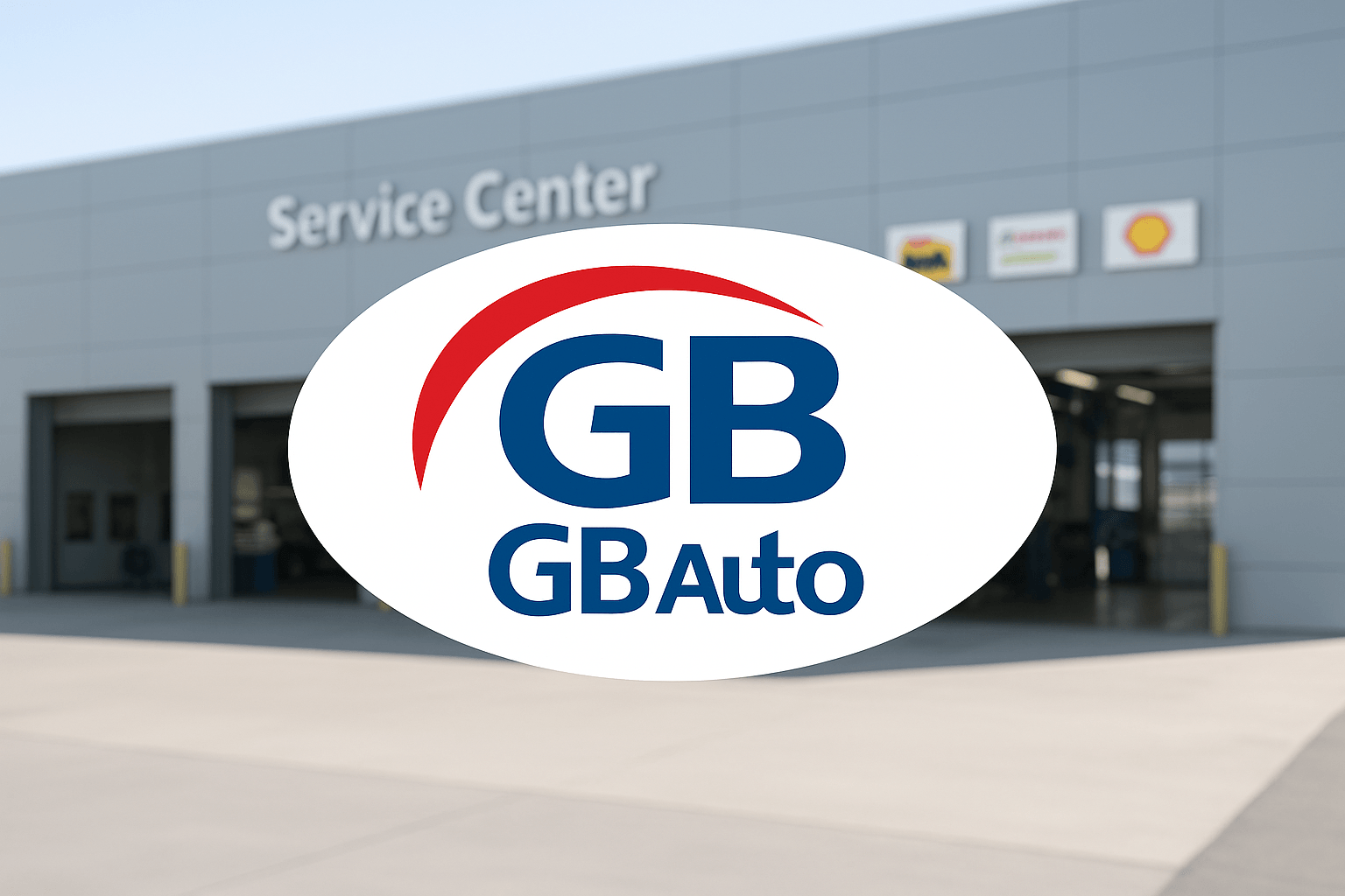 Ghabbour Auto مركز خدمة - خدمات سيارات في البحر الأحمر