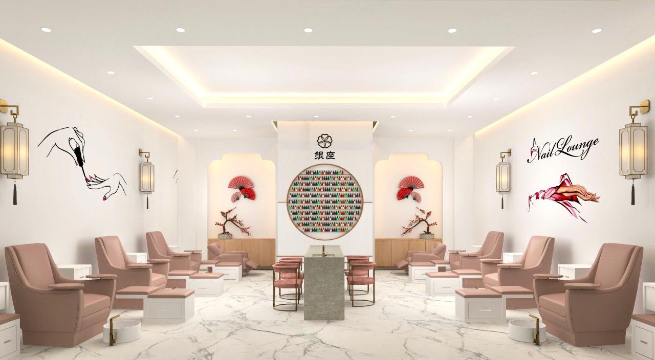 Ginza Beauty Al Barsha - مراكز تجميل في دبي