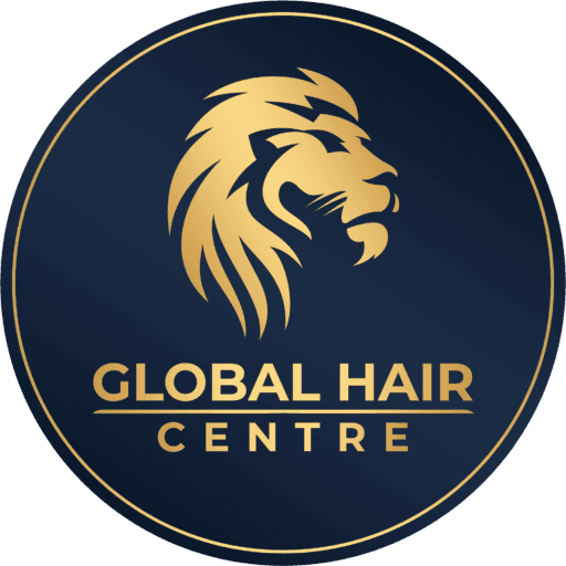 Global Hair Centre Dubai - زراعة الشعر في دبي