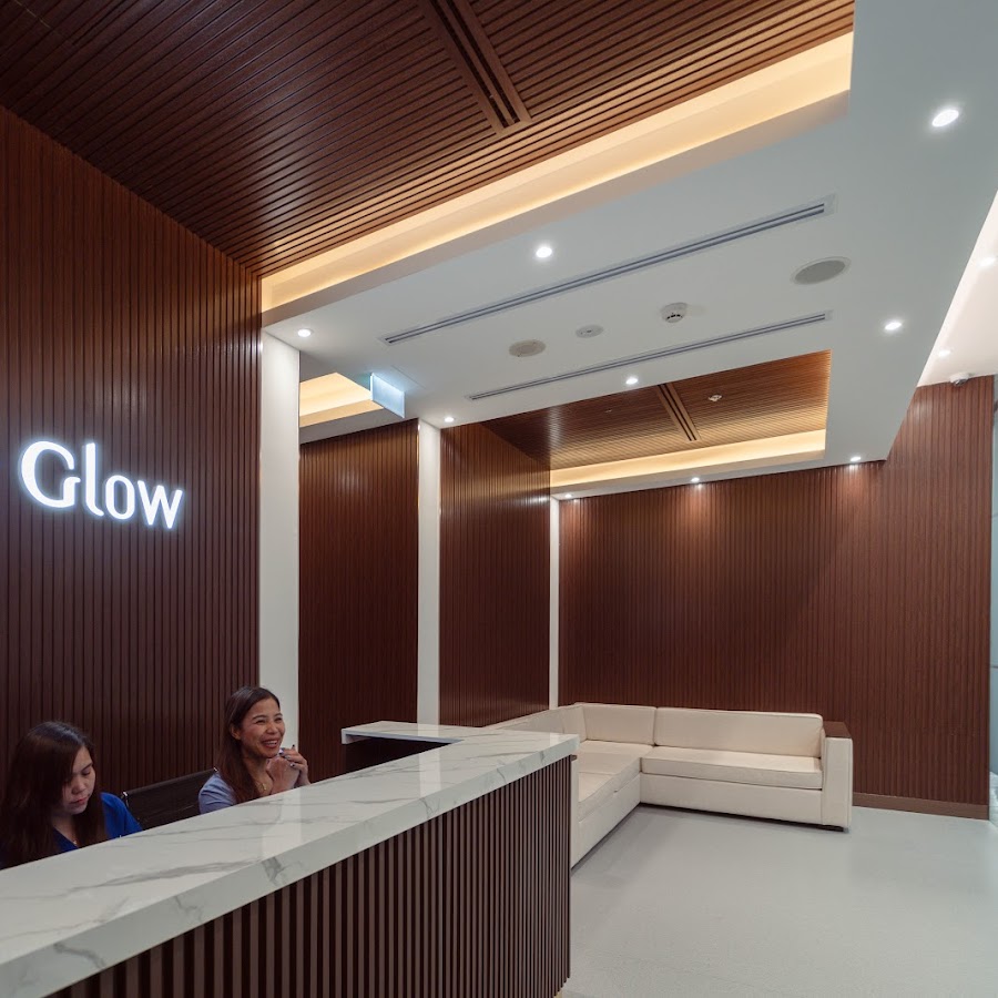Glow Aesthetics Dermatology Clinic - Burjuman - عيادات جلدية في الشارقة