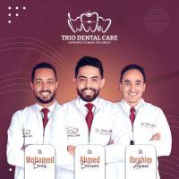GM Dental Care - لطب وجراحة الفم والأسنان - عيادات أسنان في المنيا