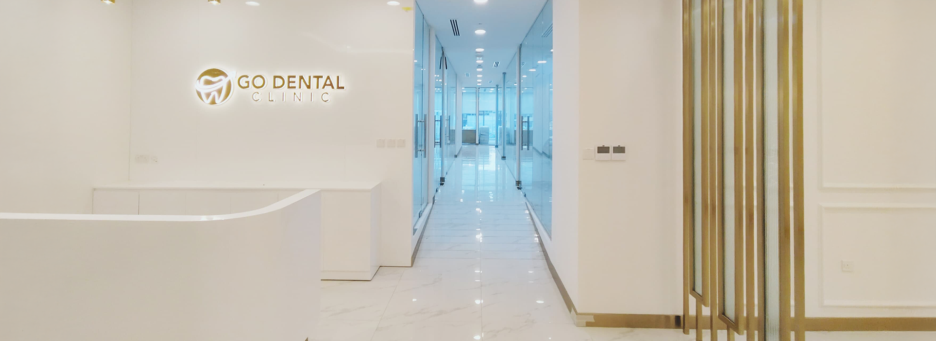 Go Dental Clinic, Bur Dubai - عيادات أسنان في دبي