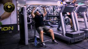 Golden Fitness Time Gym - صالات رياضية في العقبة