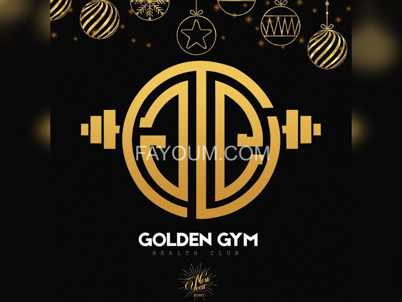 Golden gym - صالات رياضية في الفيوم