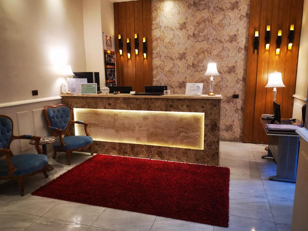 Golden Hoster Hotel - فنادق في الإسكندرية