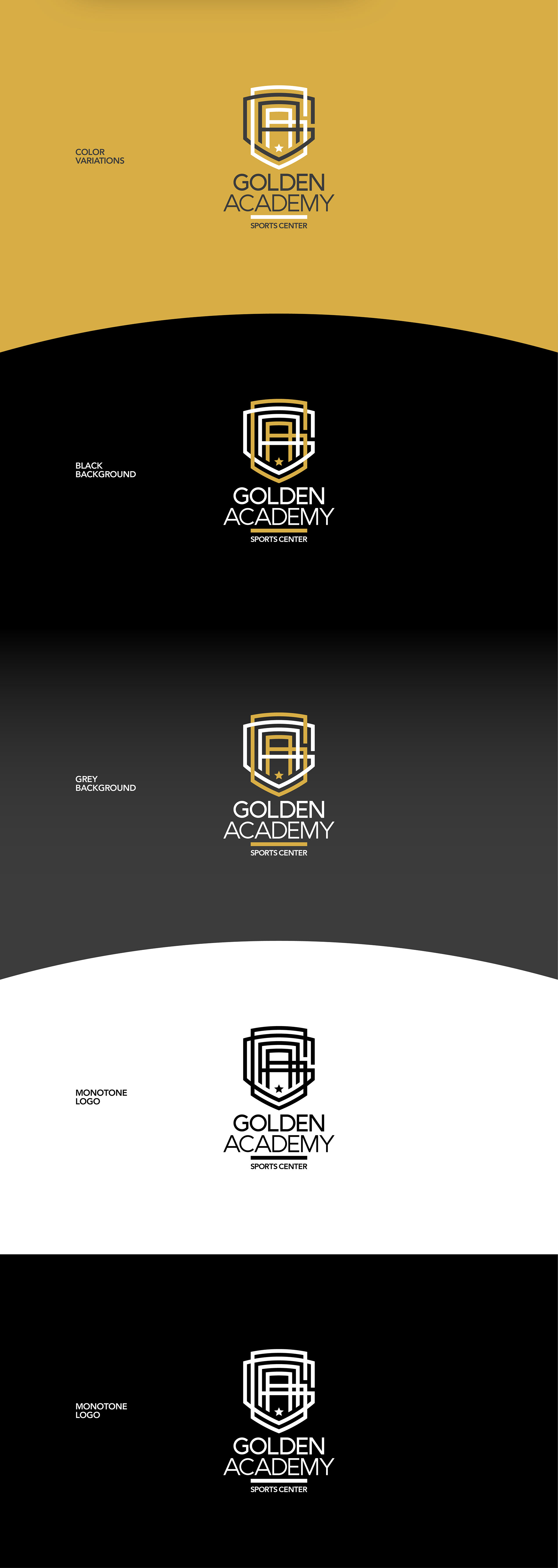 Golden Sports Academy - صالات رياضية في السويس