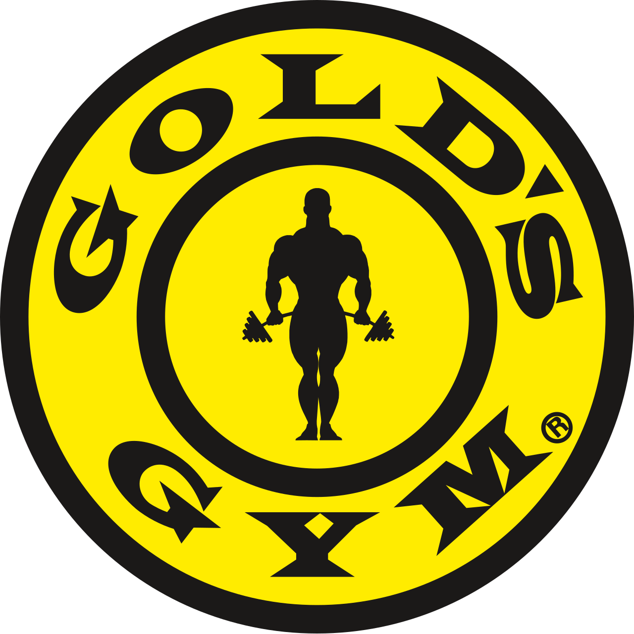 GOLD'S GYM - صالات رياضية في ديالى