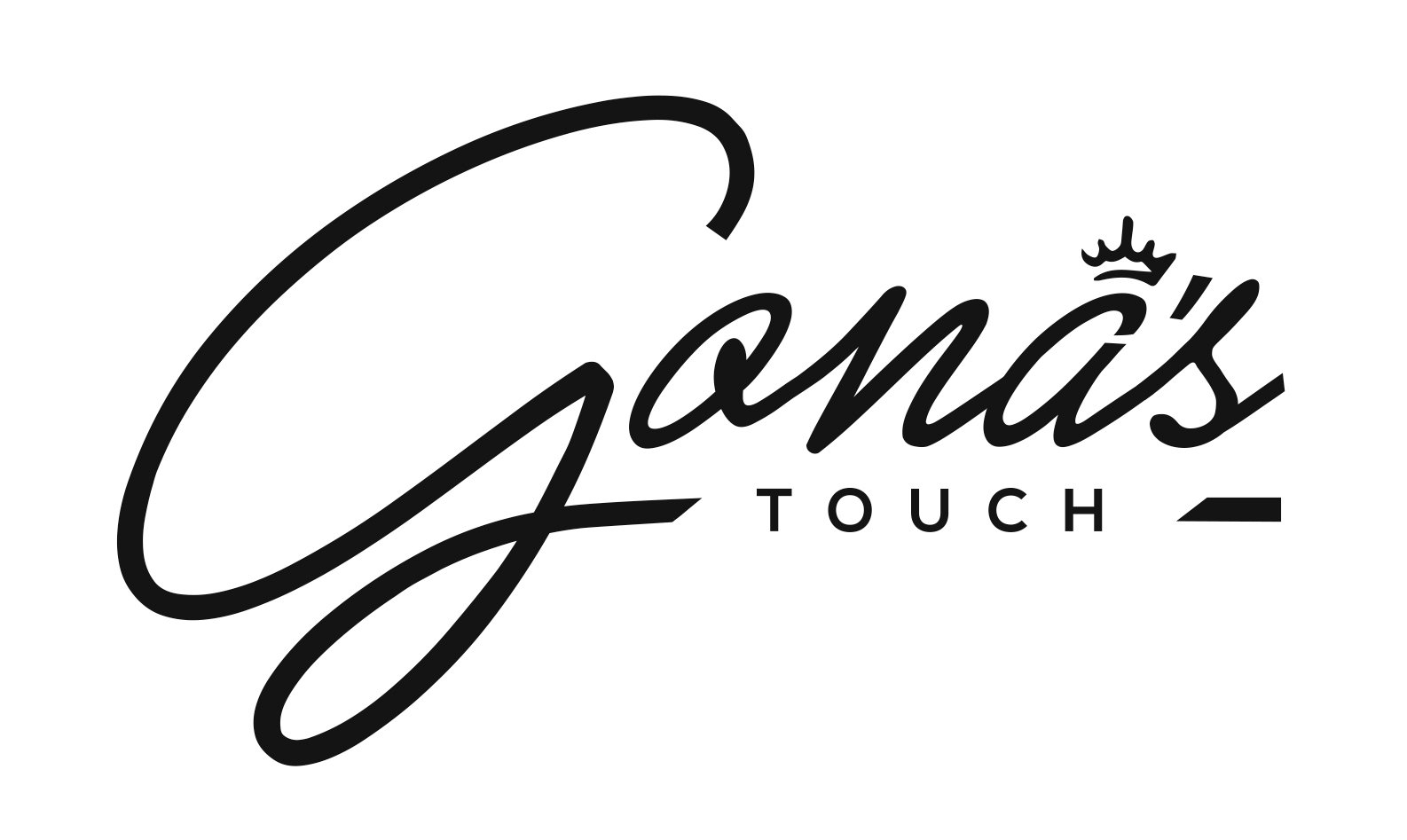 Gonas Touch - صالونات تجميل في السليمانية