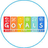 Goyals Books and Beyond - Abu Shagara : Delhi Books & School Uniforms Centre LLC - مدارس في الشارقة