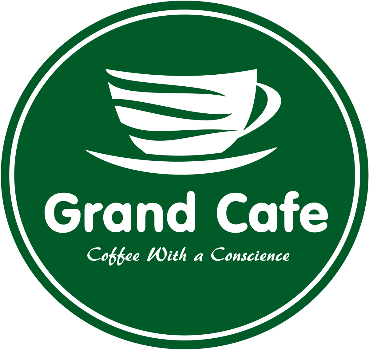 Grand cafe - كافيهات في بني سويف