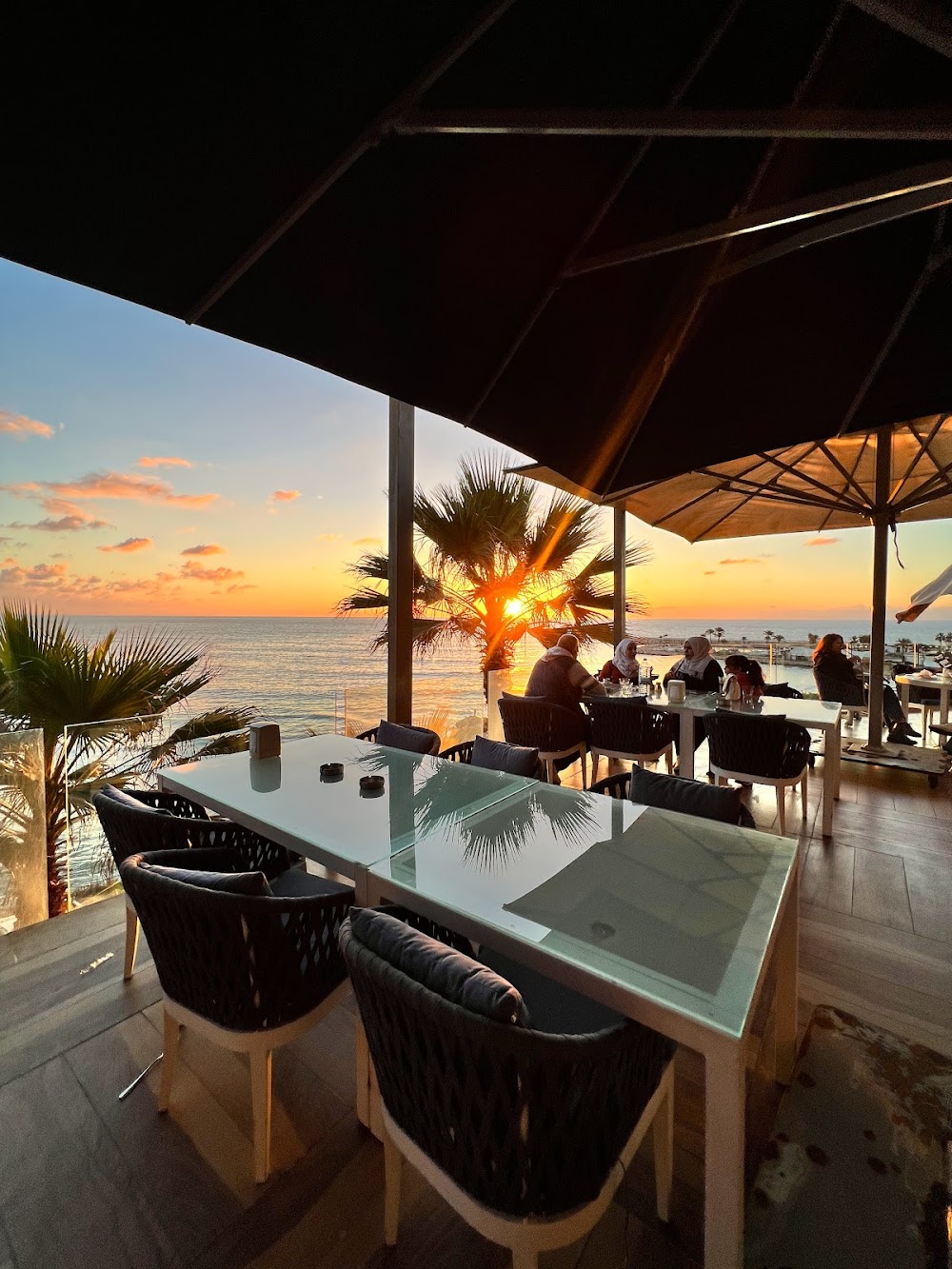 Grand cafe - كافيهات في مطروح