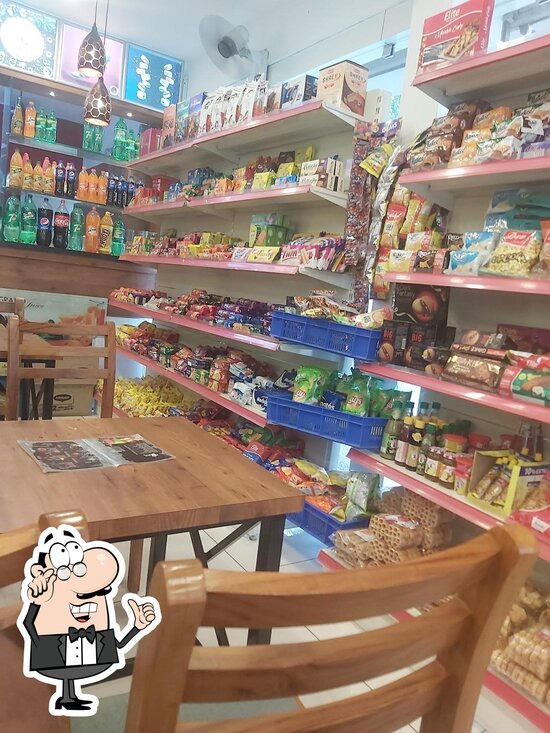 Grand Cafe & Restaurant مطعم و كافي گراند - مطاعم في دهوك