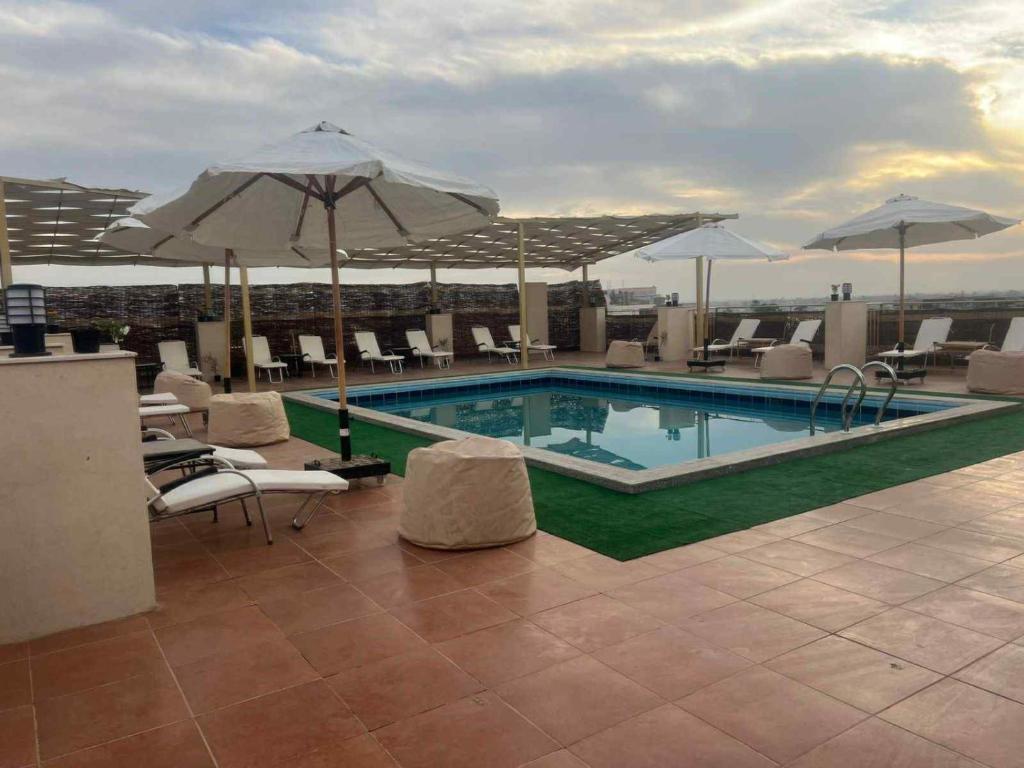 Grand Cleopatra Hotel-Luxor - فنادق في الأقصر