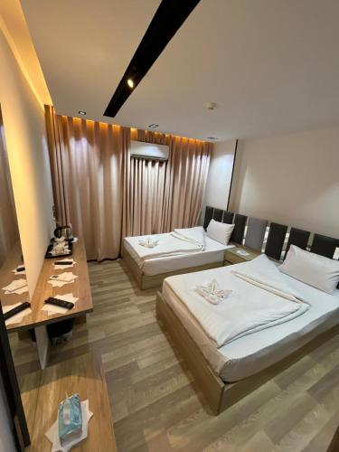 Grand Hotel - فندق جراند أوتيل - فنادق في أسيوط