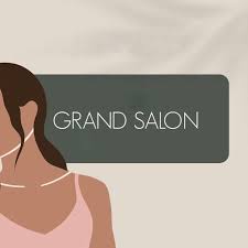 GRAND SALON | مشغل قراند - زراعة الشعر في الرياض
