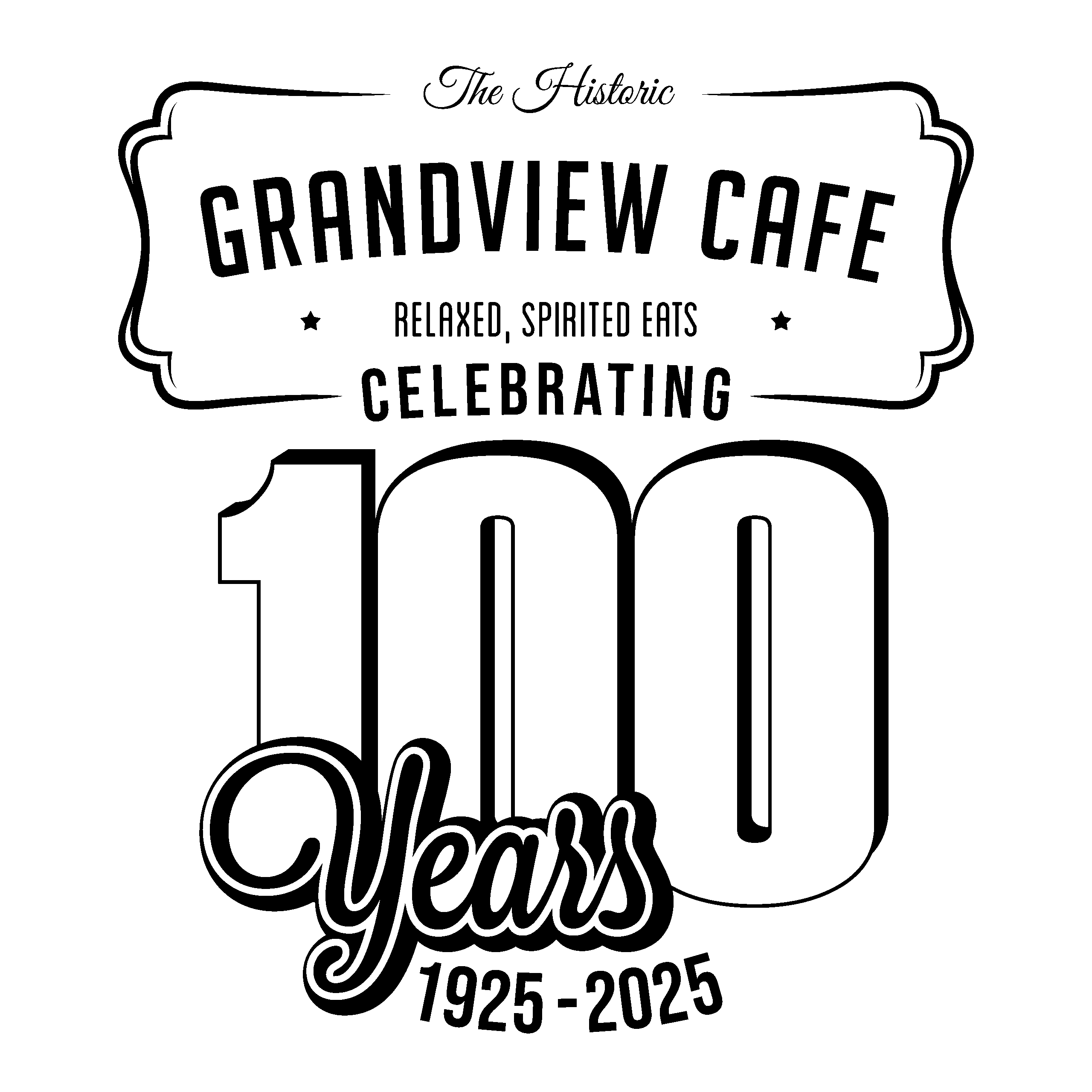 Grand View café - كافيهات في الغربية