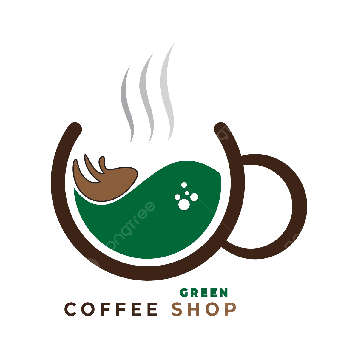 Green cafe - كافيهات في نينوى