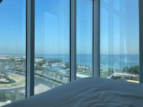 Gulf Grand Hotel جلف جراند اوتيل - فنادق في الأحمدي