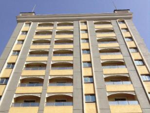 Gulf Rose Suites - فنادق في حولي