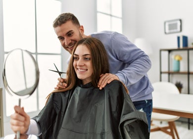 Gulfgate dammam - زراعة الشعر في الدمام