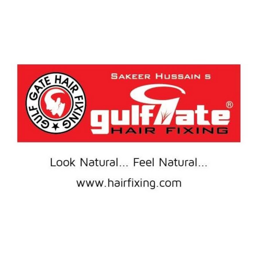 Gulfgate Hair Fixing - زراعة الشعر في الشرقية