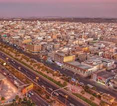 Gulfgate Khamis Mushait - زراعة الشعر في خميس مشيط