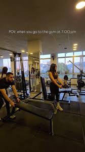 Gym for A & B - صالات رياضية في تبوك