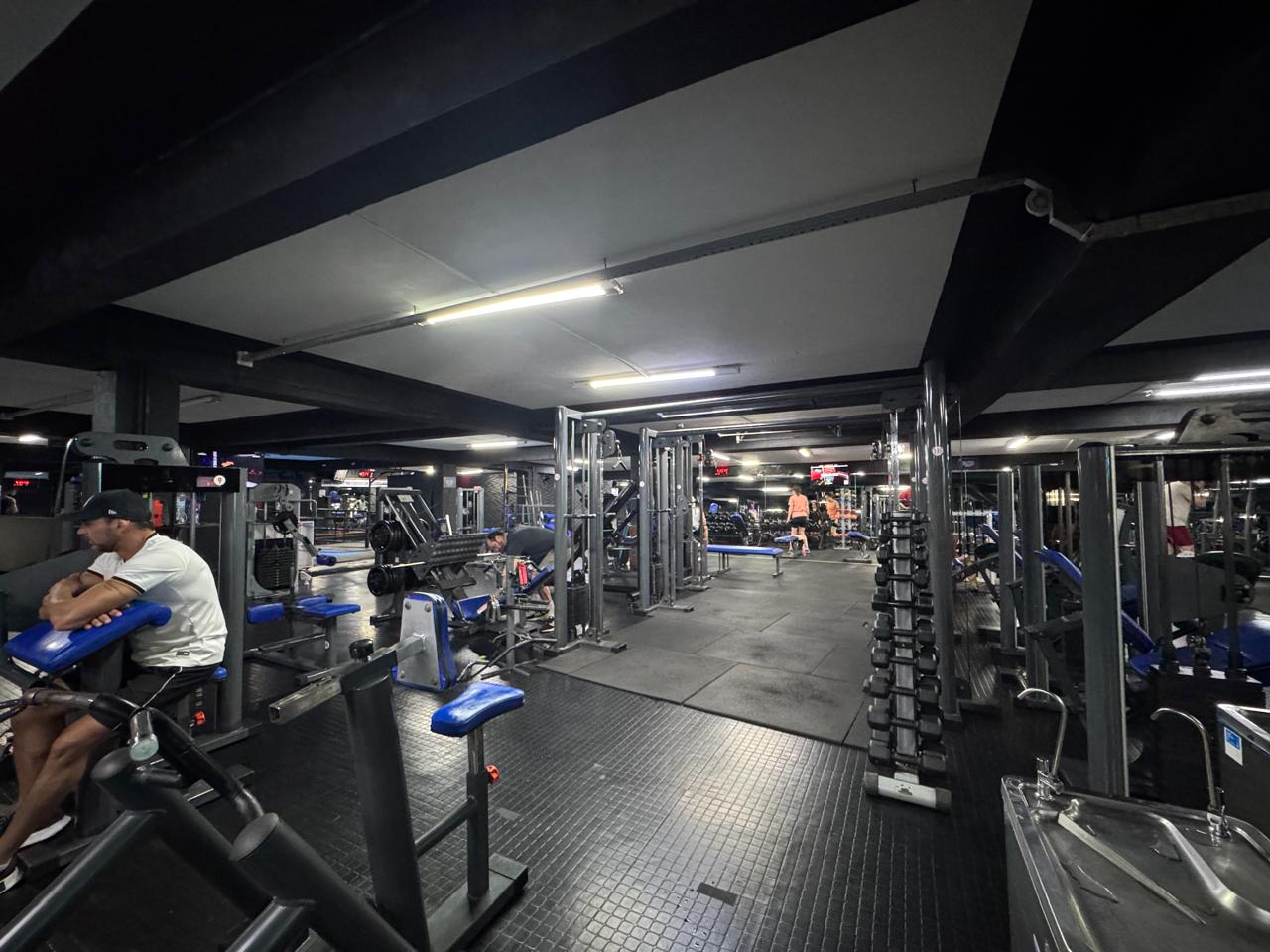 Gym Sharks Hurghada - صالات رياضية في الغردقة