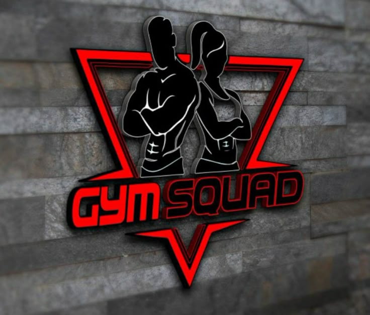 Gym Squad - صالات رياضية في الشرقية