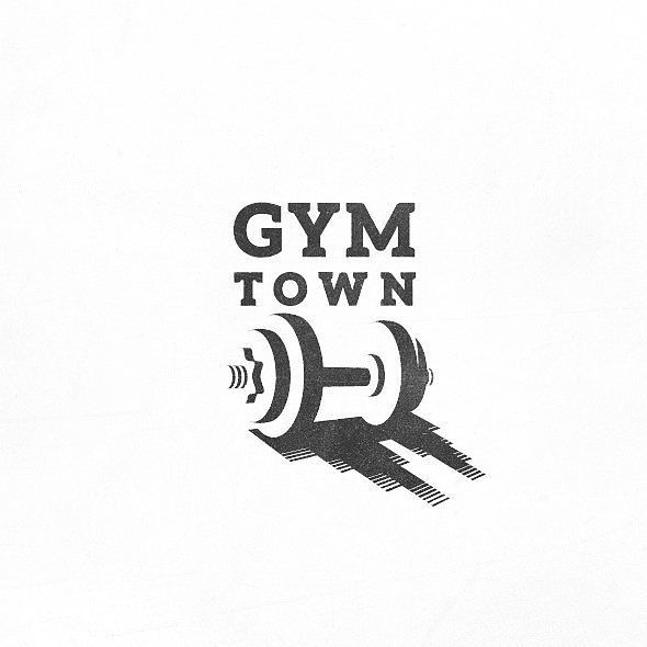 GYM TOWN - BODY BUILDING, MEN AND WOMEN FITNESS CENTER. Al REQAYEB 2 - صالات رياضية في عجمان
