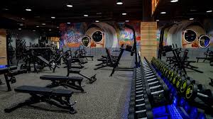 GymNation Al Marwah Ladies | Best Gym In Jeddah - صالات رياضية في جدة