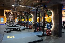 GymNation Qurtubah Ladies | Best Ladies Gym in Riyadh - صالات رياضية في الرياض